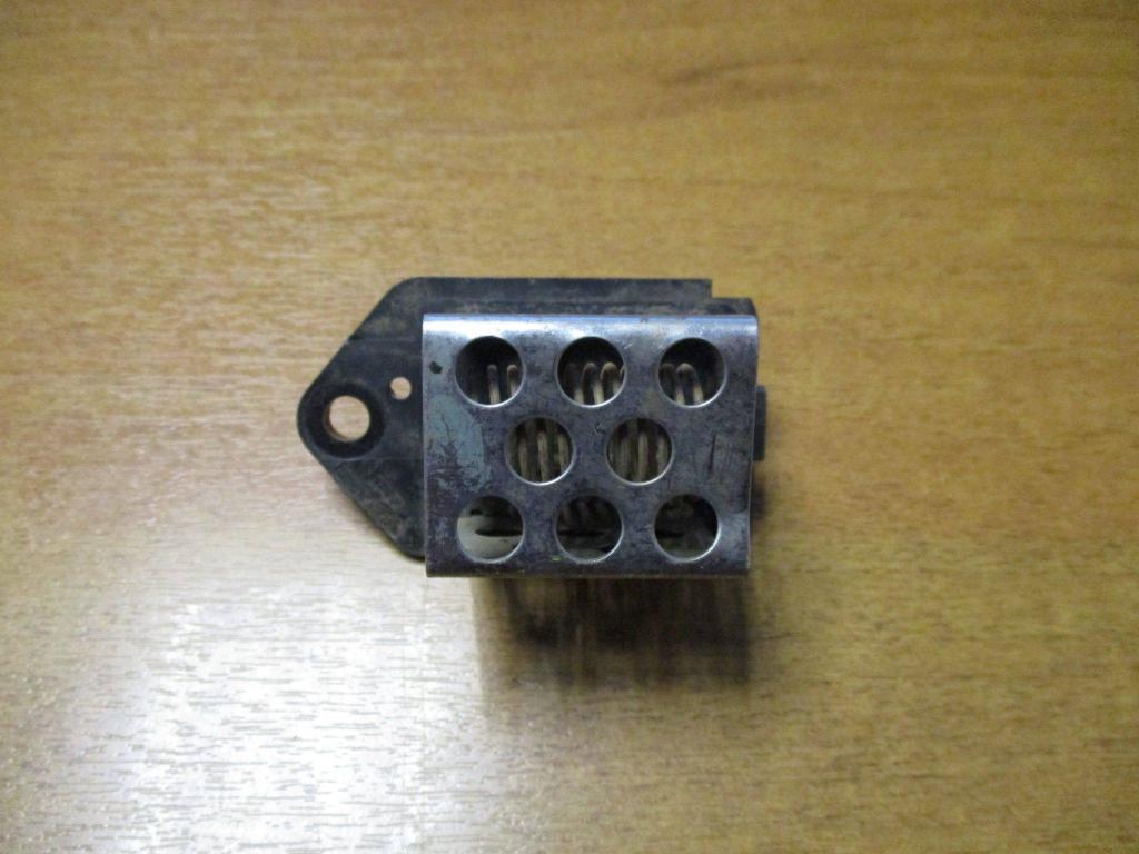 Резистор вентилятора радиатора, 500 рублей, Пермь