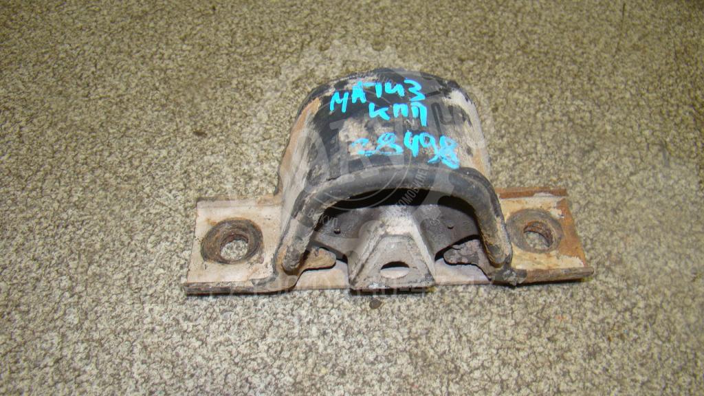 Опора КПП задняя, 550 рублей, Пермь