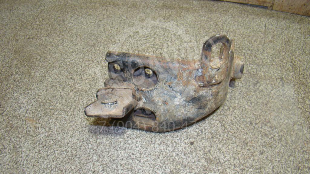 Кронштейн КПП, 500 рублей, Пермь