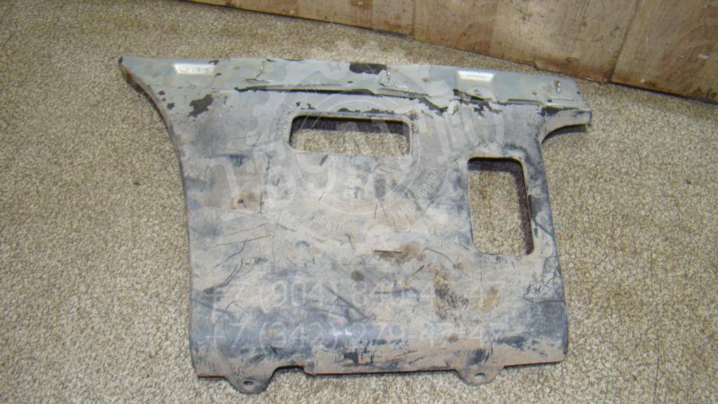 Кронштейн заднего бампера левый, 500 рублей, Пермь