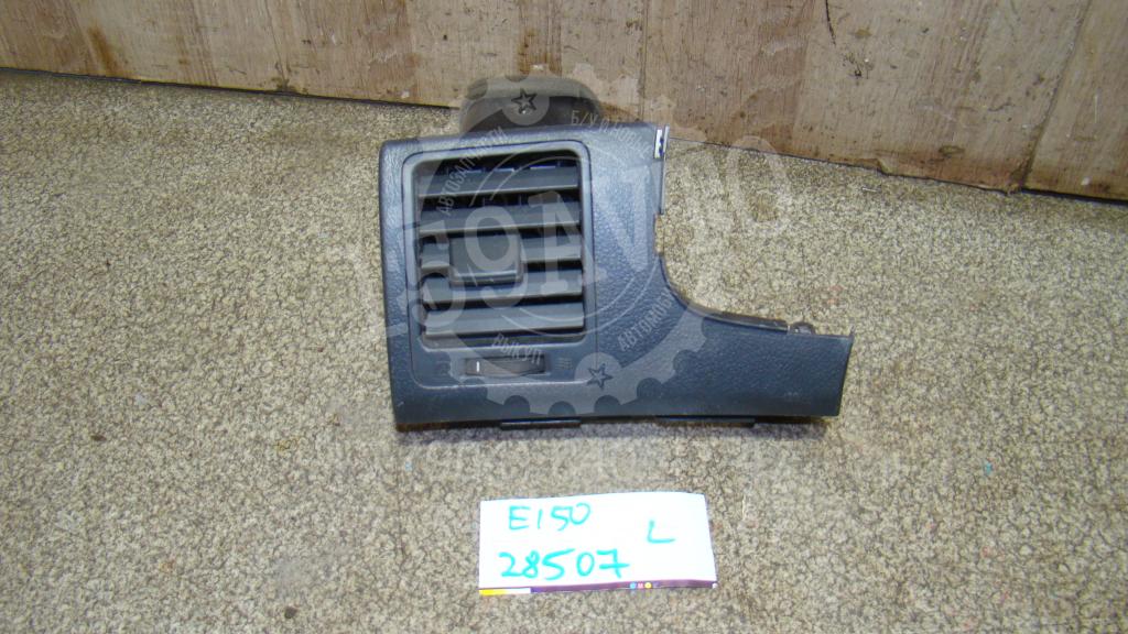 Дефлектор воздушный, 1000 рублей, Пермь