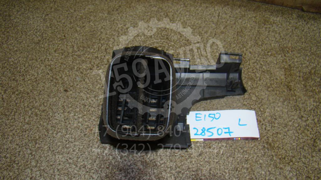 Дефлектор воздушный, 1000 рублей, Пермь