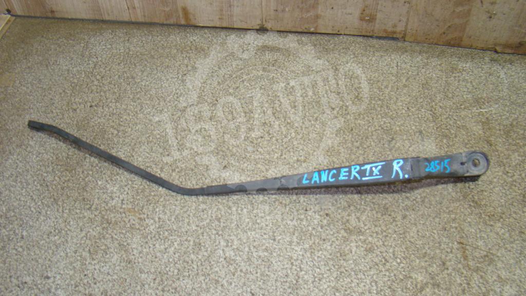 Поводок стеклоочистителя передний правый, 750 рублей, Пермь