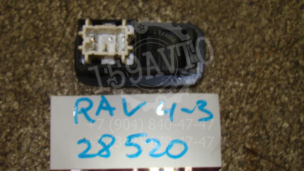 Кнопка стеклоподъемника, 500 рублей, Пермь