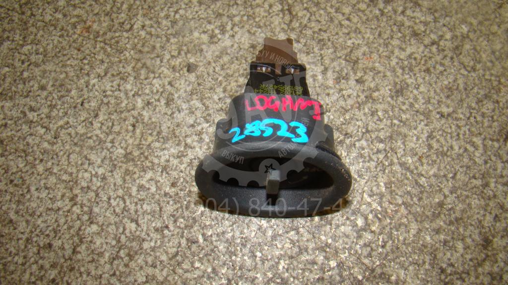 Выключатель, 500 рублей, Пермь