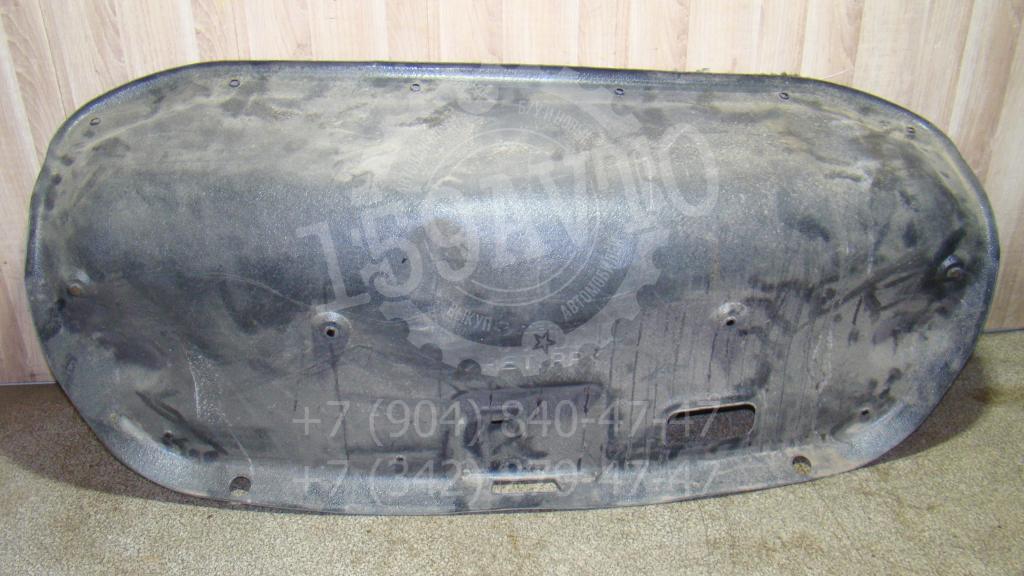 Обшивка крышки багажника, 1000 рублей, Пермь