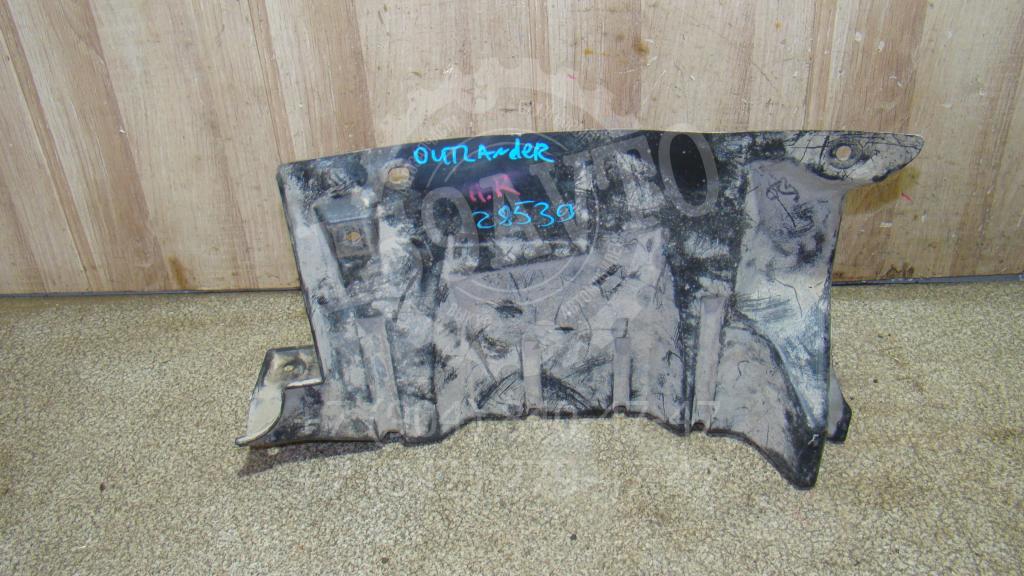 Пыльник двигателя боковой левый, 1000 рублей, Пермь