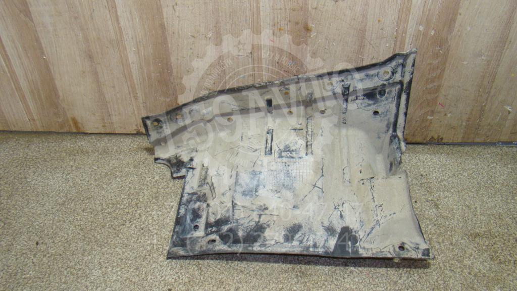 Пыльник двигателя боковой левый, 1000 рублей, Пермь