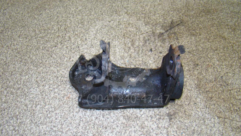 Кронштейн КПП левый, 500 рублей, Пермь