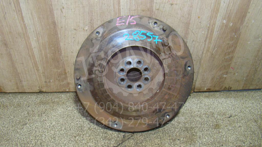 Маховик, 1500 рублей, Пермь