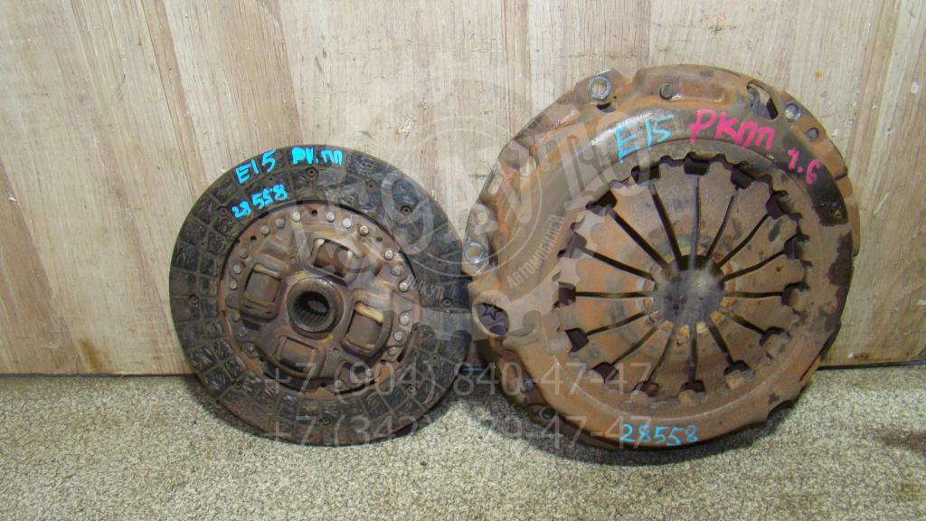 Корзина сцепления, 1500 рублей, Пермь