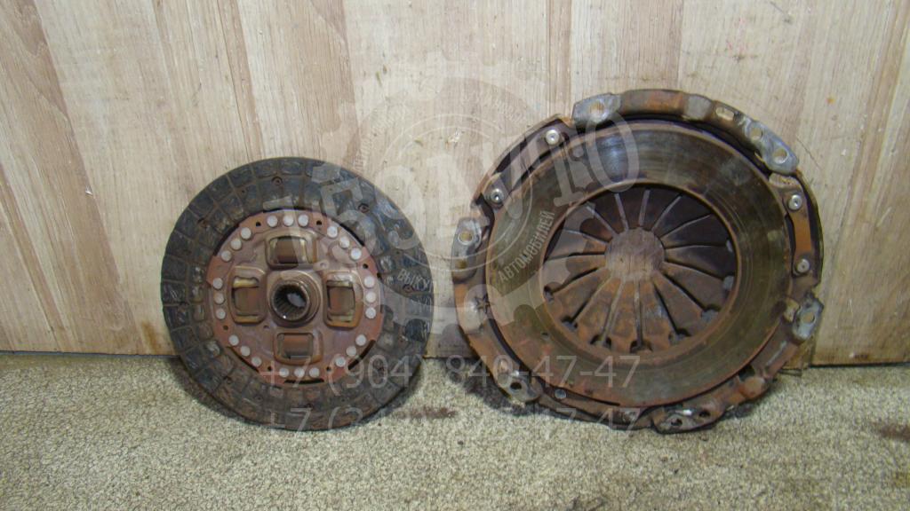 Корзина сцепления, 1500 рублей, Пермь