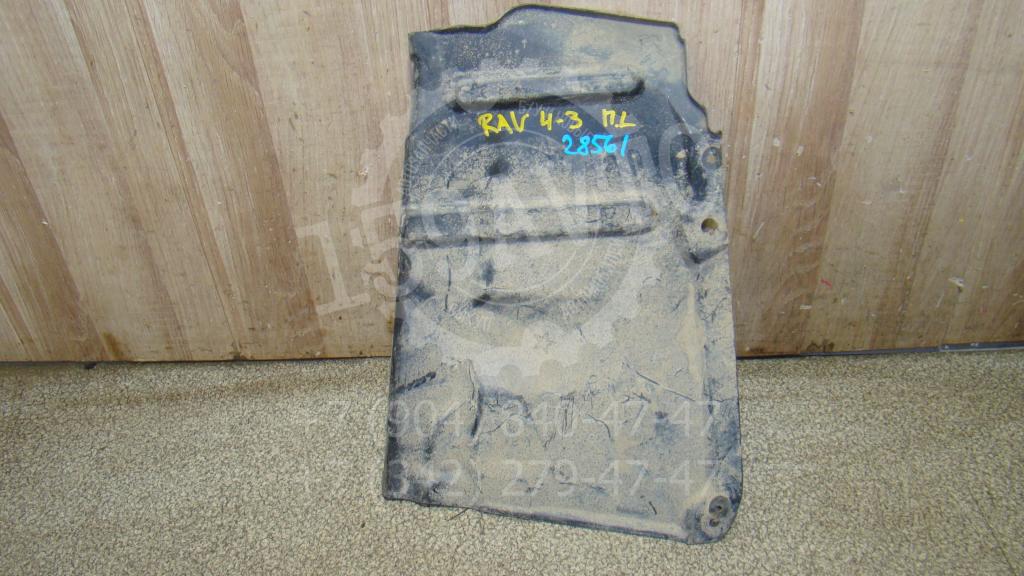 Пыльник двигателя боковой левый, 1000 рублей, Пермь