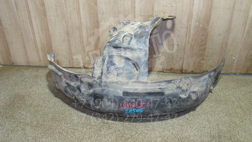 Локер передний правый, 700 рублей, Пермь