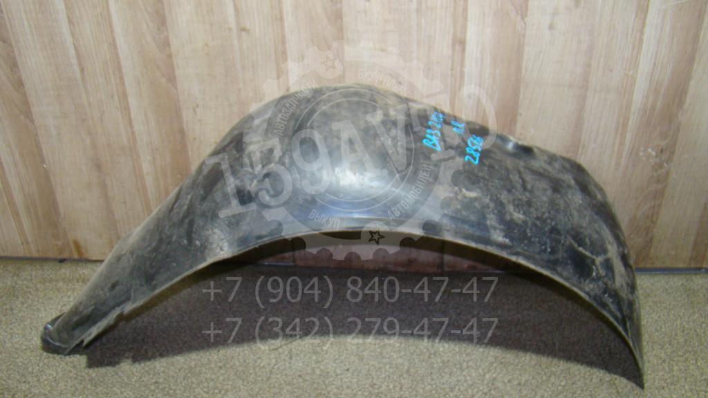 Локер передний правый, 500 рублей, Пермь