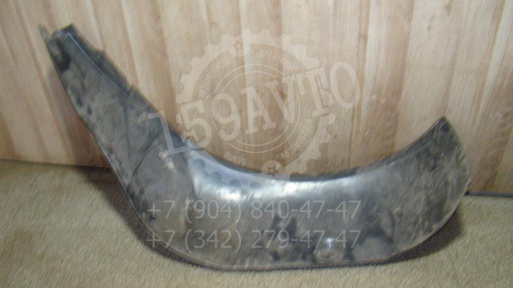 Локер передний правый, 500 рублей, Пермь