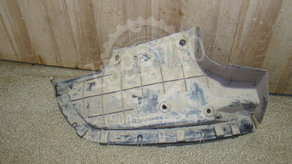 Локер задний правый, 500 рублей, Пермь