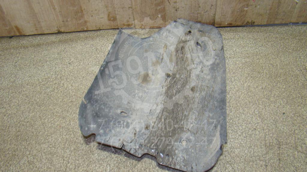 Локер задний правый, 500 рублей, Пермь