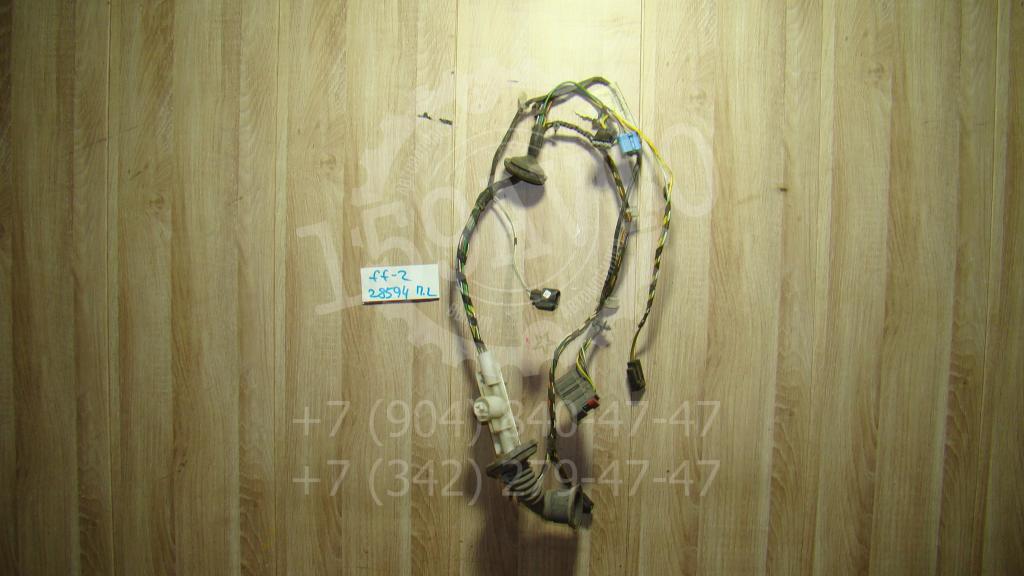 Проводка двери, 700 рублей, Пермь