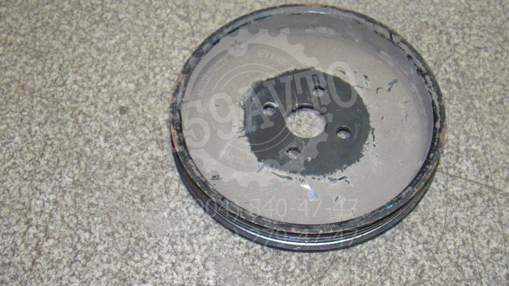 Шкив помпы, 500 рублей, Пермь