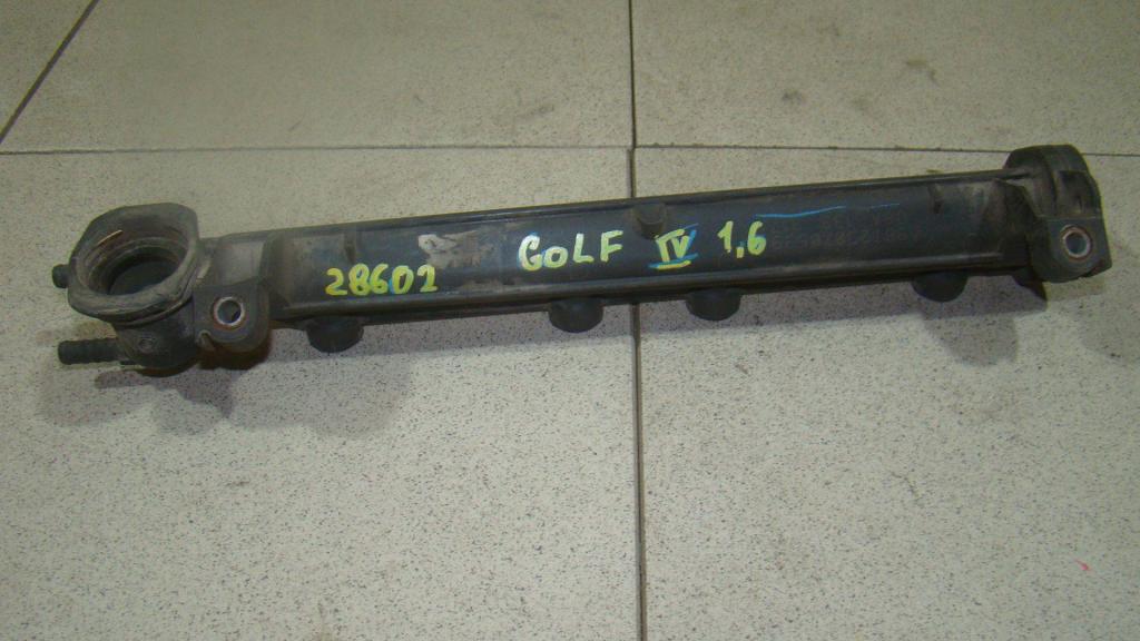 Рейка топливная, 1000 рублей, Пермь