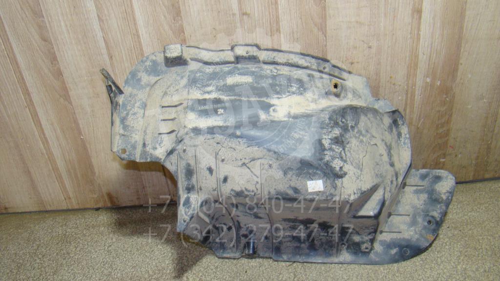 Локер задний левый, 500 рублей, Пермь