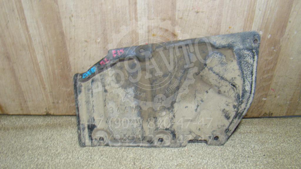 Пыльник двигателя нижний левый, 700 рублей, Пермь