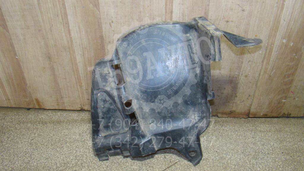 Пыльник двигателя боковой левый, 1000 рублей, Пермь