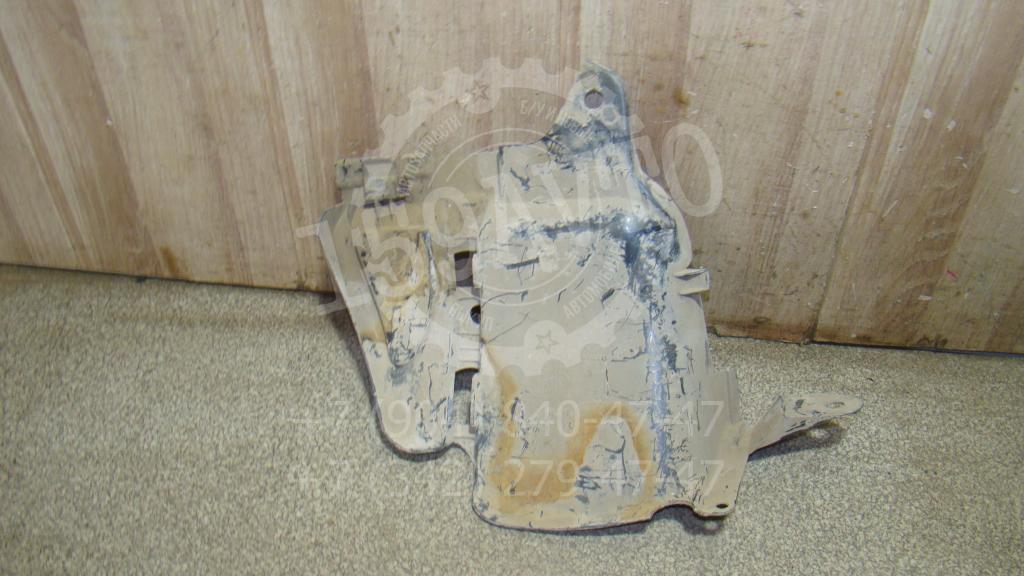 Пыльник двигателя боковой левый, 1000 рублей, Пермь