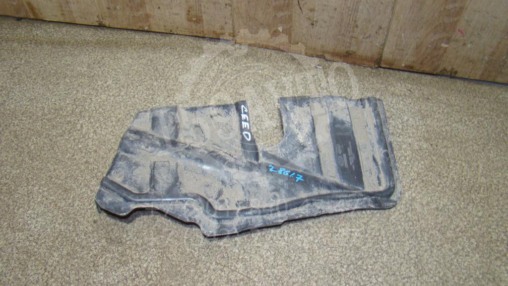 Пыльник двигателя боковой правый, 500 рублей, Пермь