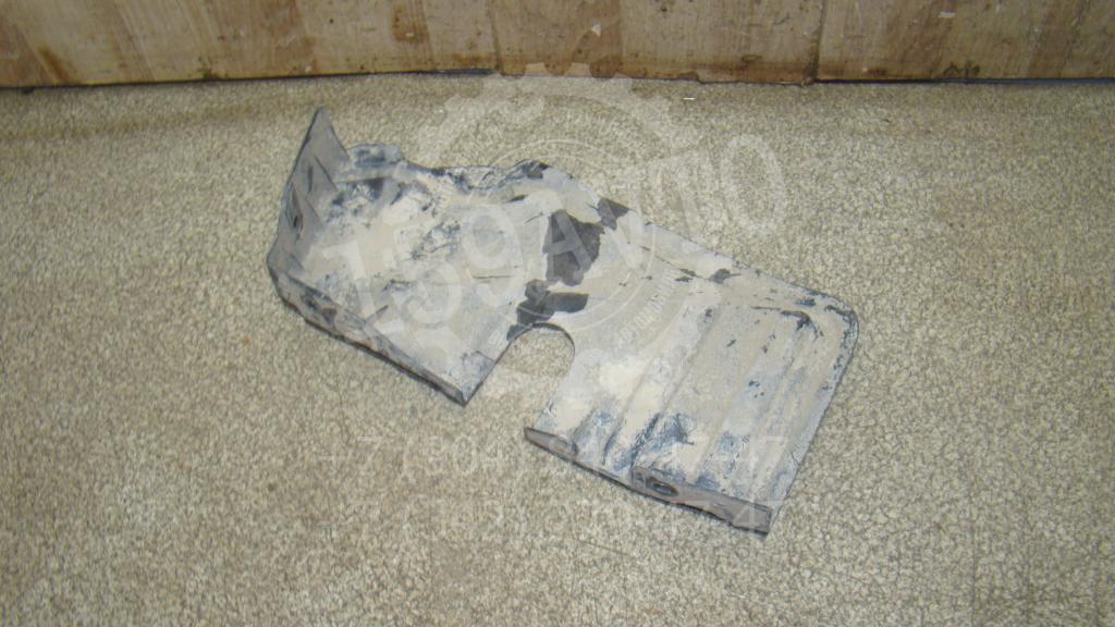 Пыльник двигателя боковой правый, 500 рублей, Пермь