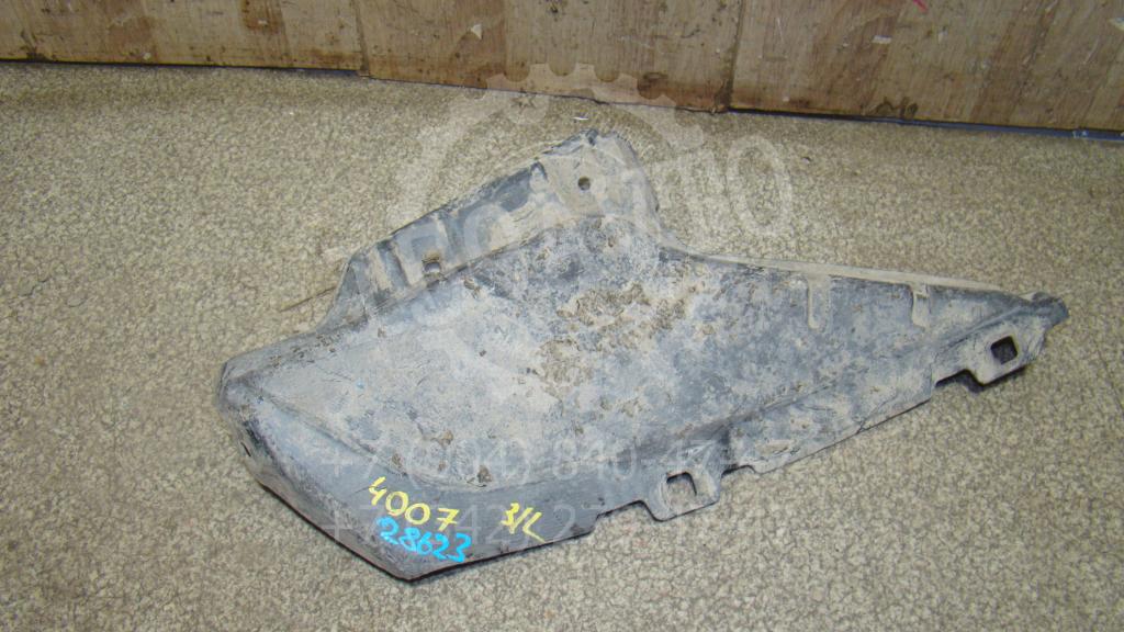 Локер задний левый, 800 рублей, Пермь