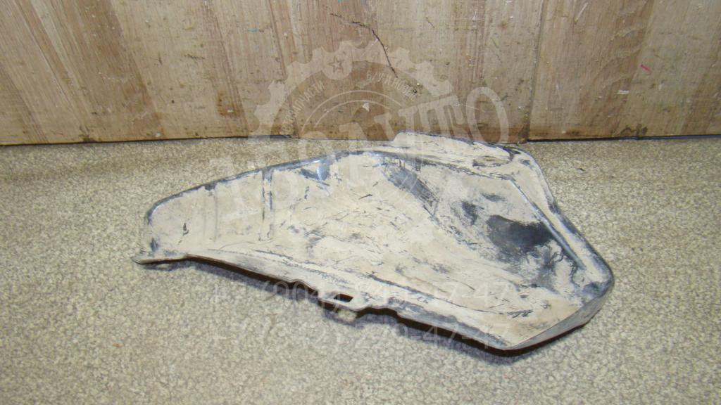 Локер задний левый, 800 рублей, Пермь