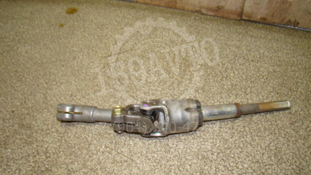 Кардан рулевой, 1000 рублей, Пермь