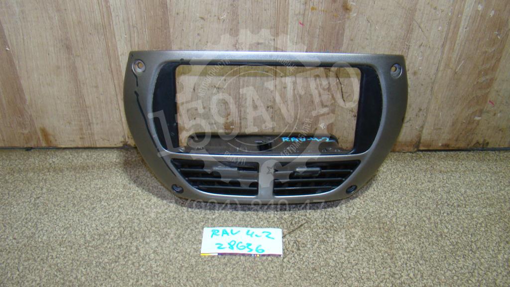 Рамка магнитолы, 2100 рублей, Пермь