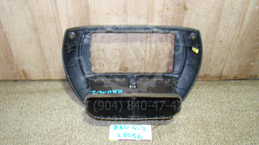 Рамка магнитолы, 2100 рублей, Пермь