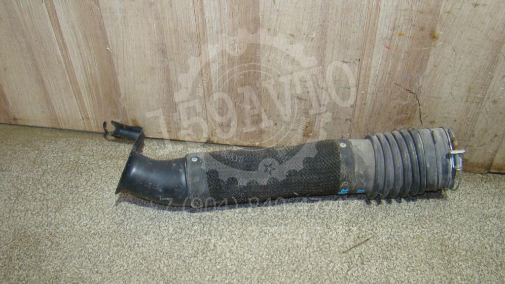 Патрубок воздушного фильтра, 1000 рублей, Пермь