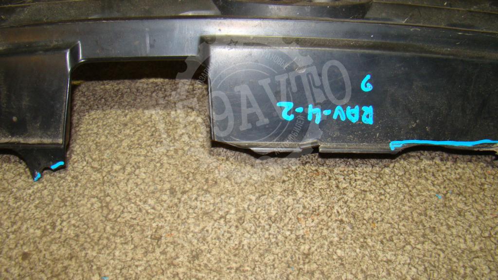 Решетка радиатора, 3500 рублей, Пермь