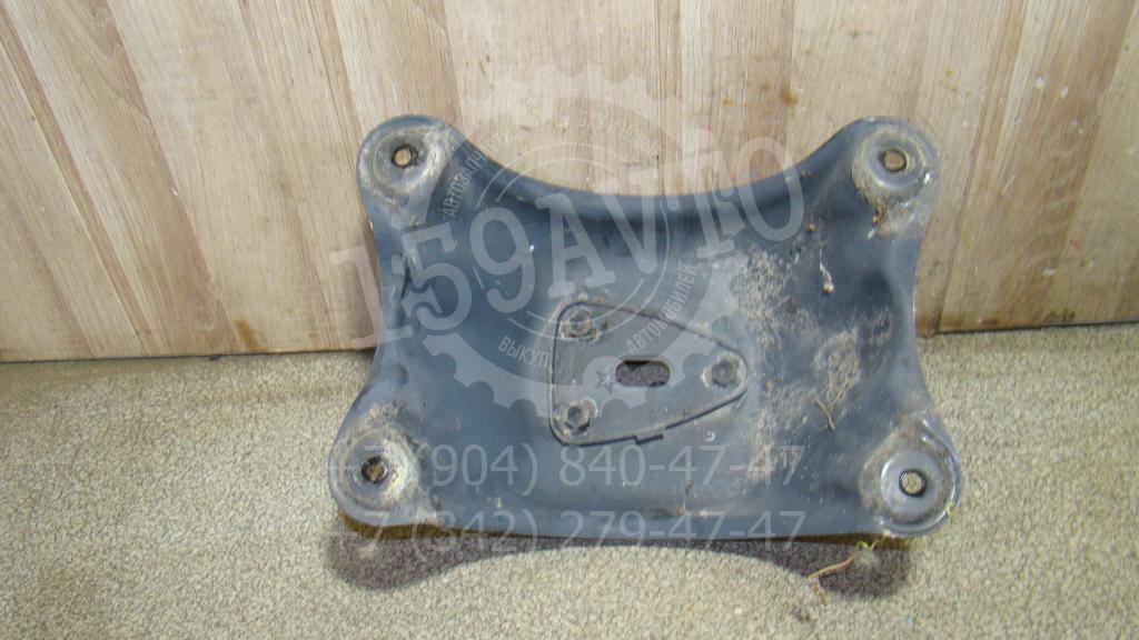 Кронштейн крепления запасного колеса, 1000 рублей, Пермь