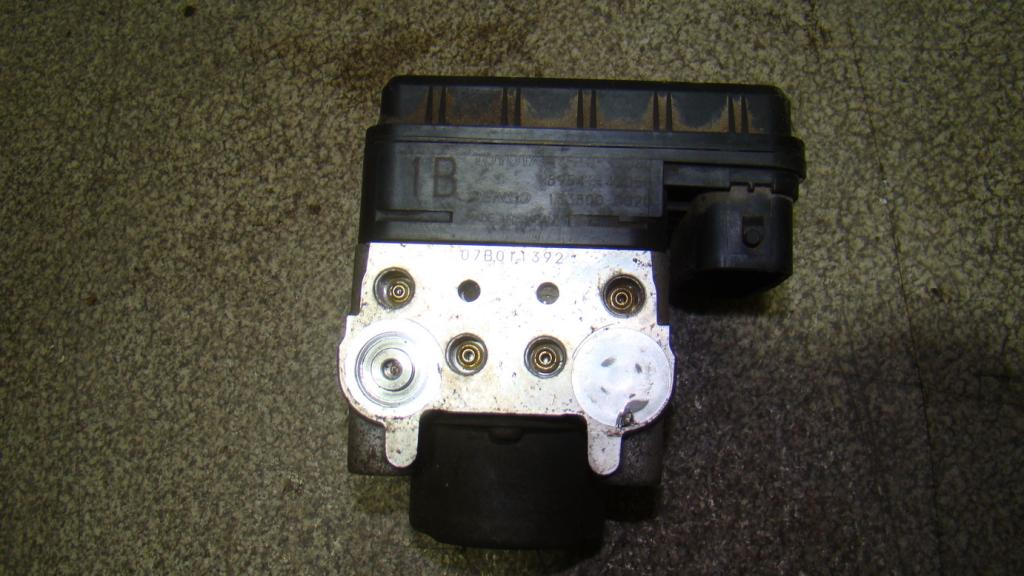 Блок ABS, 2500 рублей, Пермь