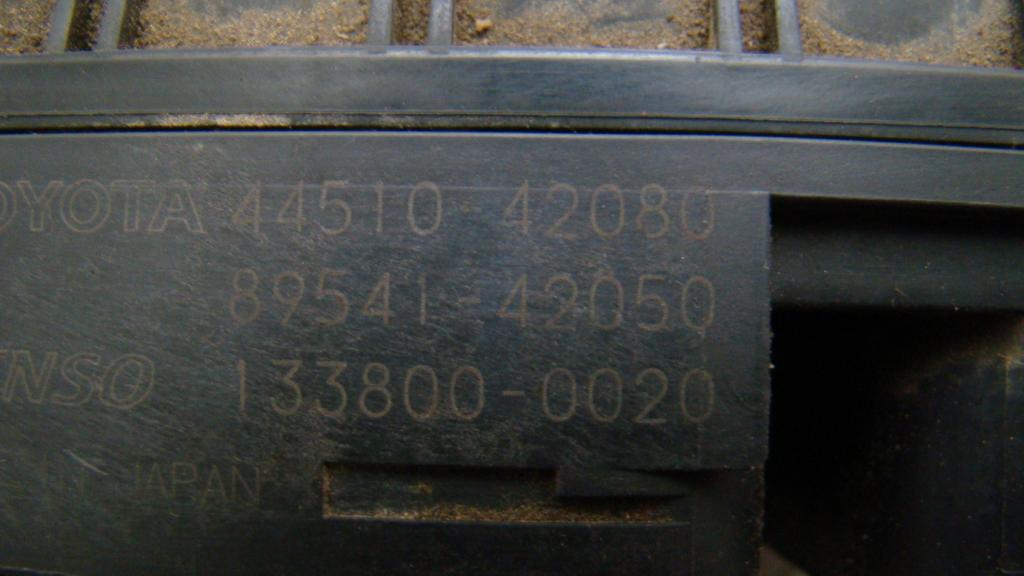 Блок ABS, 2500 рублей, Пермь