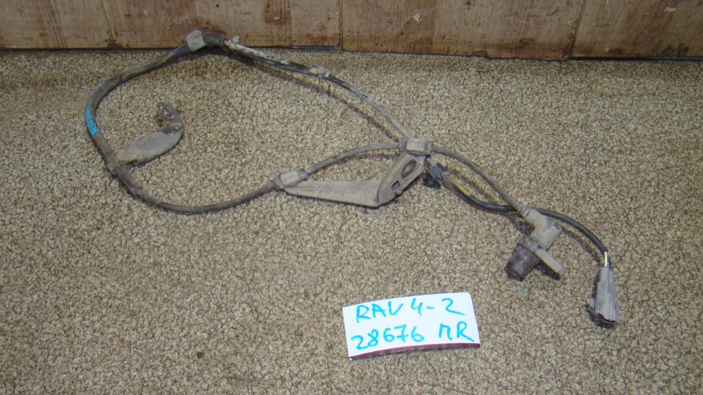 Датчик ABS передний правый, 1000 рублей, Пермь