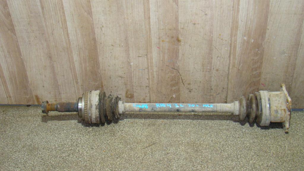 Полуось задняя левая, 1500 рублей, Пермь