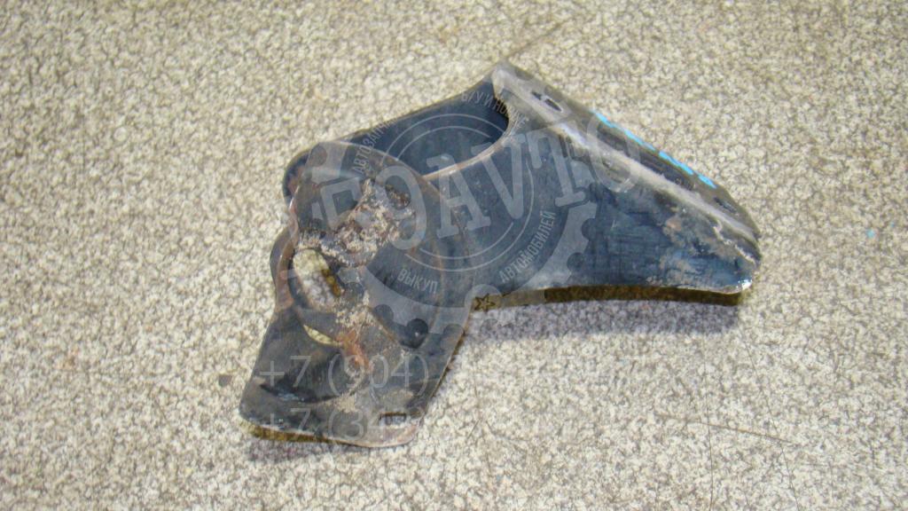 Кронштейн КПП левый, 700 рублей, Пермь