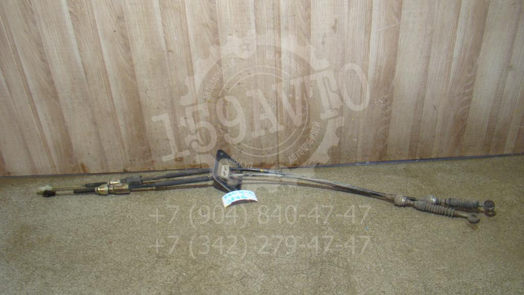 Трос МКПП, 3000 рублей, Пермь