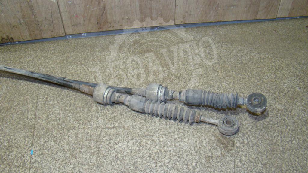 Трос МКПП, 3000 рублей, Пермь