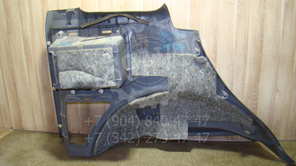 Обшивка багажника, 1500 рублей, Пермь