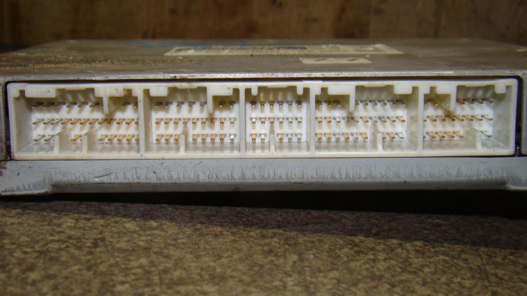 Блок управления двигателем, 8000 рублей, Пермь