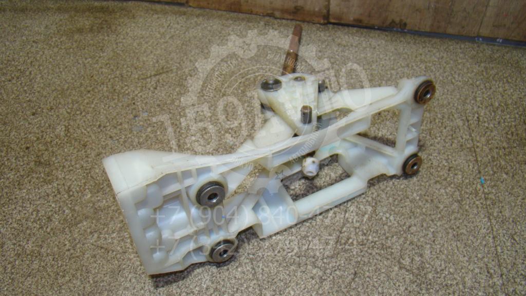 Кулиса МКПП, 1000 рублей, Пермь