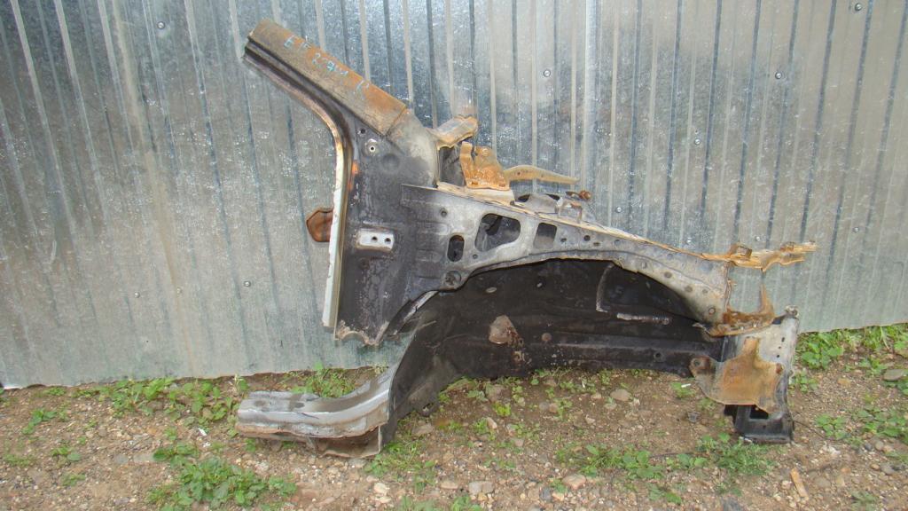 Лонжерон передний правый, 5400 рублей, Пермь